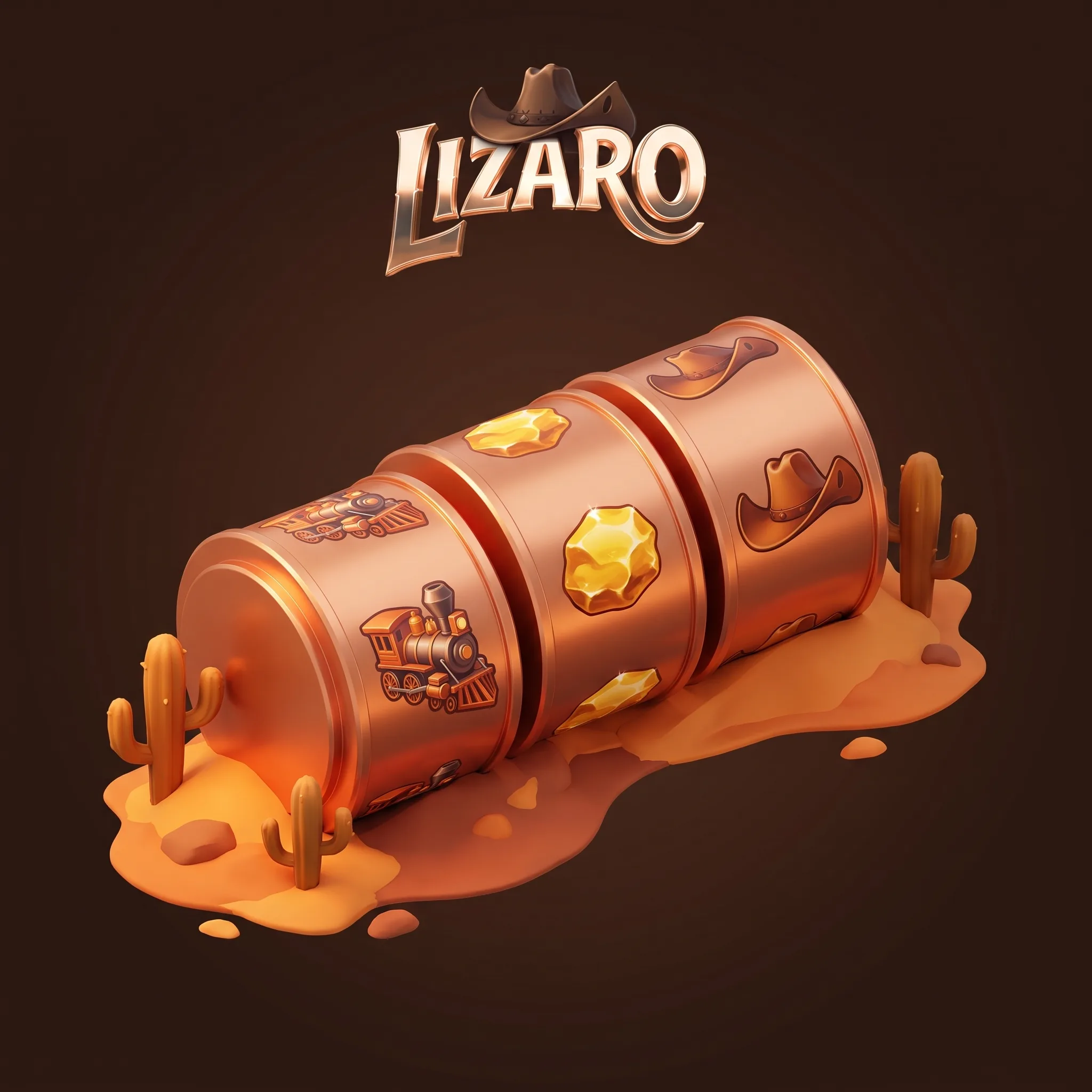 Automaty w Lizaro Casino